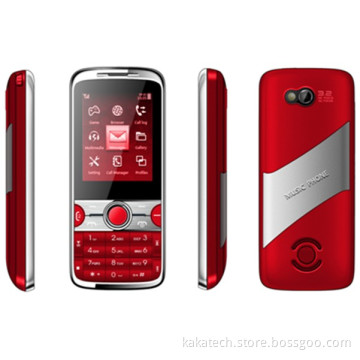 Dual GSM TV Cellphone (KK B500)